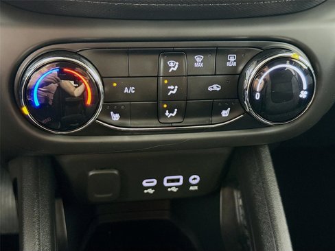 Used 2023 Chevrolet TrailBlazer LT image 15