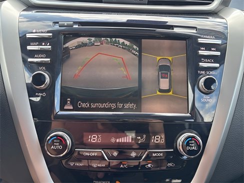 Used 2020 Nissan Murano SV image 16