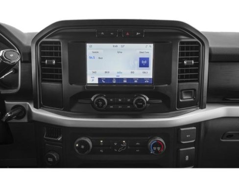 Used 2021 Ford F150 XL w/ STX Appearance Package image 10