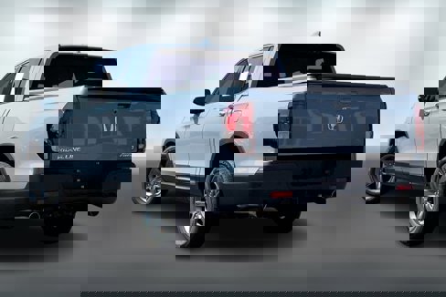 Used 2023 Honda Ridgeline RTL-E image 10