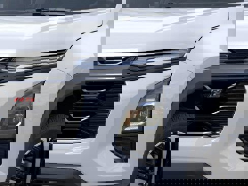 New 2026 Chevrolet Equinox RS w/ Convenience Package III image 10