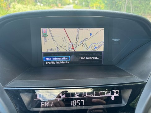 Used 2012 Honda Pilot Touring image 32