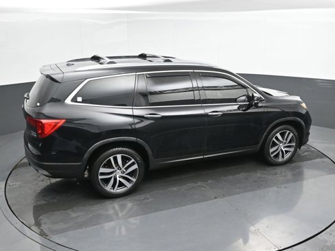Used 2018 Honda Pilot Touring image 39