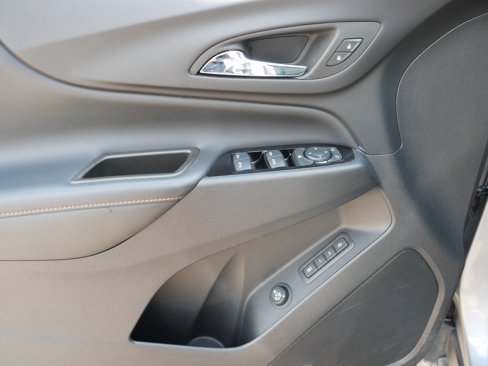 Certified 2023 Chevrolet Equinox Premier image 19