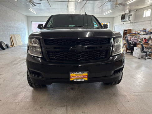 Used 2018 Chevrolet Tahoe LT image 6
