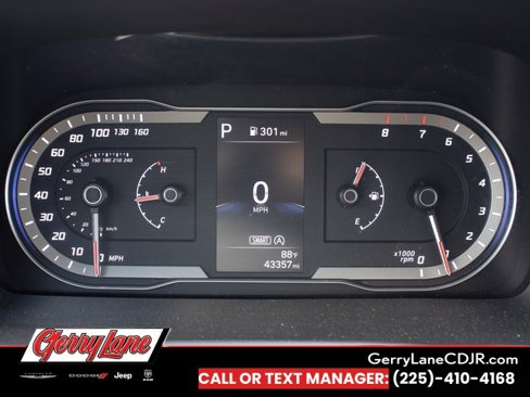 Used 2024 Hyundai Tucson SEL image 7