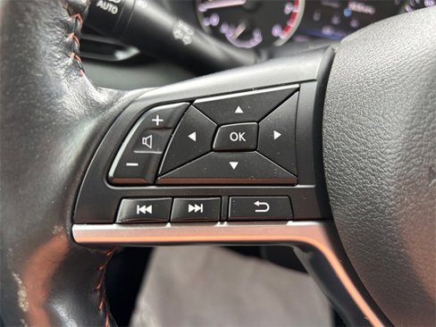 Used 2023 Nissan Sentra SR w/ Midnight Edition Package image 18