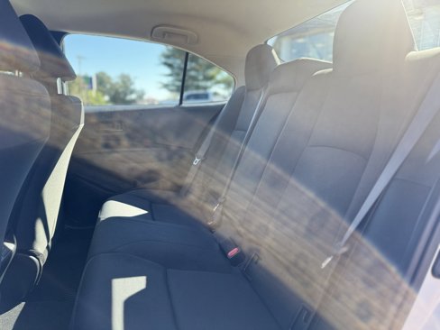 Used 2024 Toyota Corolla LE image 26