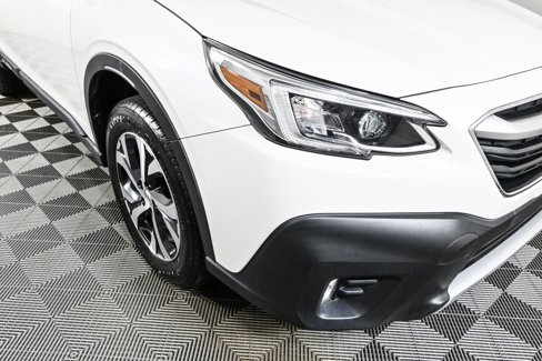 Used 2022 Subaru Outback Touring image 36