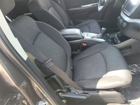 Used 2014 Dodge Journey SXT w/ Flexible Seating Group image 19