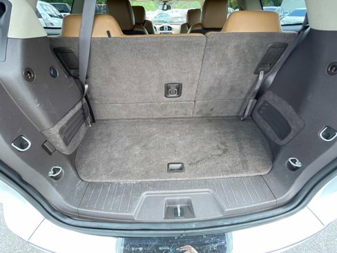 Used 2016 Buick Enclave Leather image 17