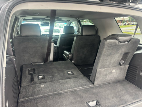 Used 2015 Chevrolet Tahoe LT image 12