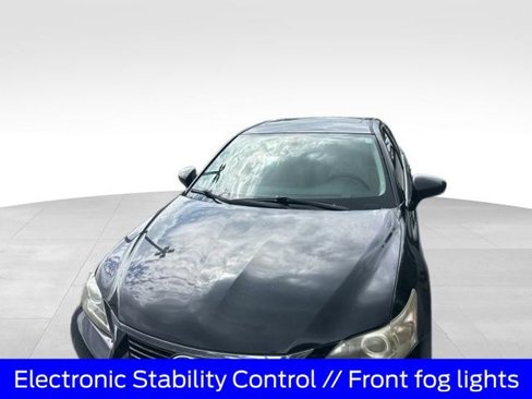 Used 2013 Lexus CT 200h w/ Premium Pkg w/Backup Camera image 19