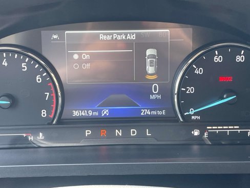 Used 2024 Ford Explorer XLT w/ Equipment Group 202A image 25