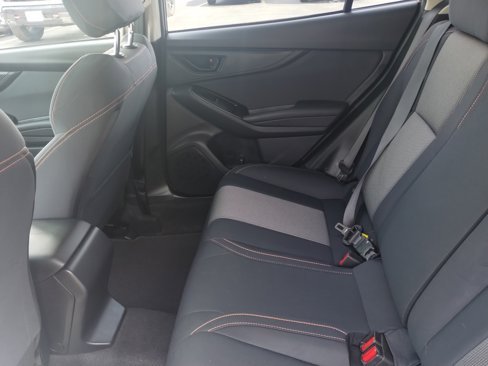 Used 2023 Subaru Crosstrek 2.0i Premium image 16