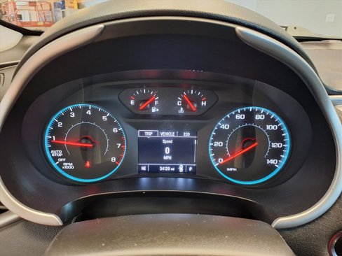 Used 2022 Chevrolet Malibu LS image 12