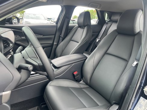 Certified 2025 MAZDA CX-30 AWD 2.5 S w/ Select Sport Pkg image 30