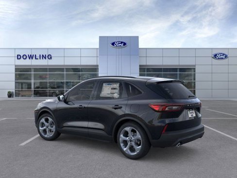 New 2025 Ford Escape ST-Line w/ Tech Pack #1 image 4