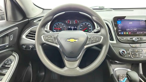 Used 2023 Chevrolet Malibu LT image 35
