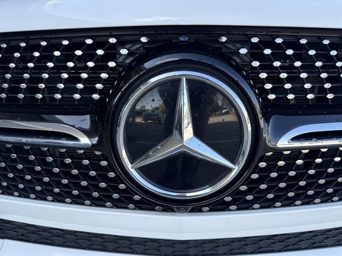 Used 2021 Mercedes-Benz GLE 350 image 7