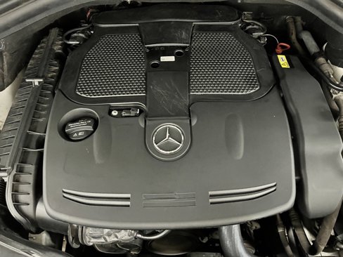Used 2015 Mercedes-Benz ML 350 2WD image 23