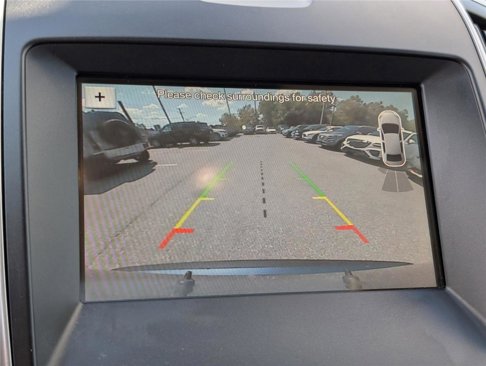 Used 2019 Ford Edge SEL w/ Equipment Group 201A image 30