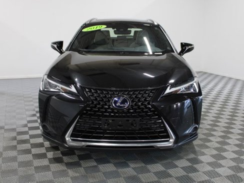 Used 2019 Lexus UX 250h image 9