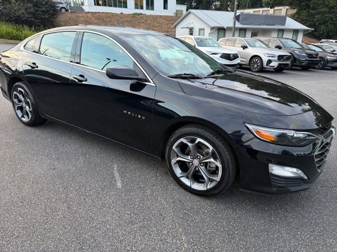 Used 2023 Chevrolet Malibu LT image 11