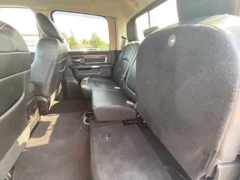 Used 2013 RAM 1500 Laramie w/ Convenience Group image 34