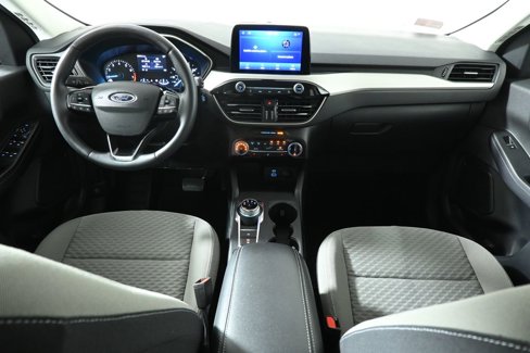 Used 2022 Ford Escape SE w/ Cold Weather Package image 4