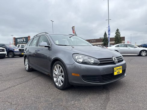 Used 2014 Volkswagen Jetta TDI image 4
