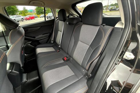 Used 2022 Subaru Crosstrek 2.0i Premium w/ Moonroof Package image 19