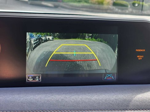 Used 2021 Lexus UX 250h w/ Premium Package image 23