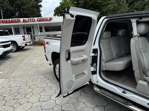 Used 2012 GMC Sierra 1500 SLE w/ Power Tech Package image 17