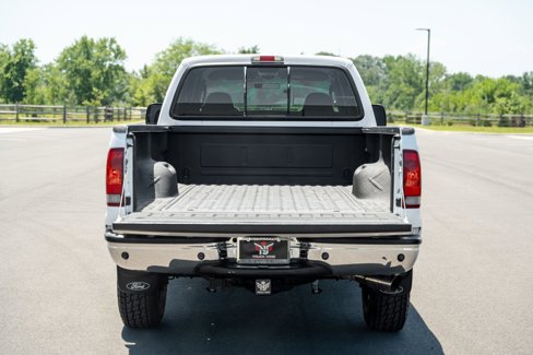 Used 2003 Ford F350 Lariat image 12