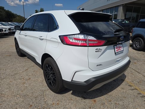 Used 2024 Ford Edge SEL w/ Convenience Package image 7