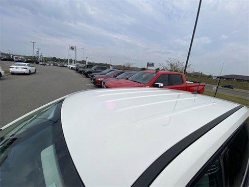Used 2020 Jeep Compass Sport image 3