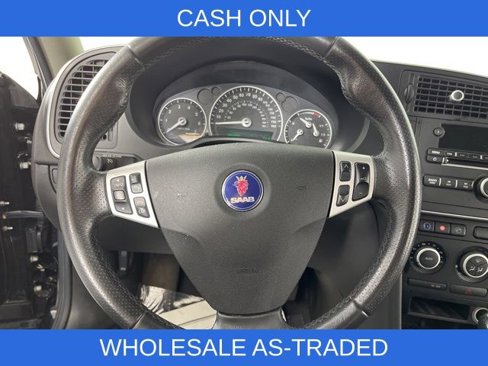Used 2008 Saab 9-3 2.0T image 17