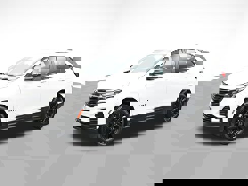 Certified 2024 Chevrolet Equinox LS w/ LS Convenience Package image 44