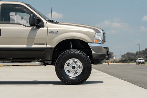 Used 2002 Ford F350 Lariat image 14