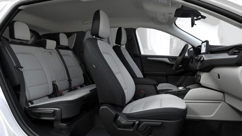 Used 2025 Ford Escape Active image 32