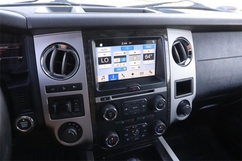 Used 2016 Ford Expedition Limited w/ Equipment Group 301A image 18