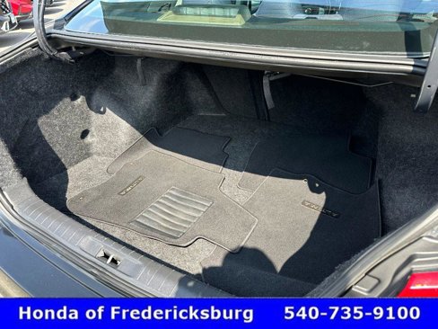 Used 2018 Nissan Altima 2.5 SV image 28