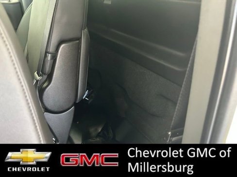 Used 2020 Chevrolet Silverado 1500 W/T image 22
