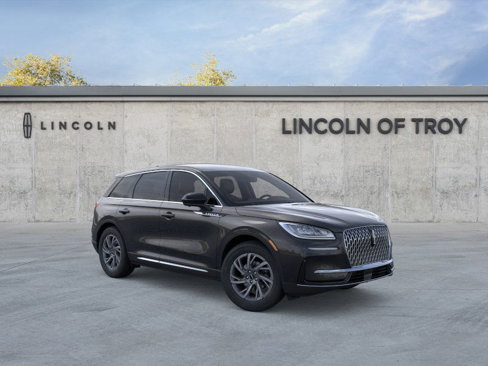 New 2025 Lincoln Corsair FWD w/ Equipment Group 101A image 7