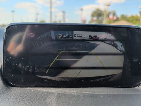 Used 2017 MAZDA CX-5 Touring image 14