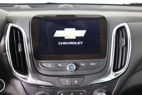 Used 2024 Chevrolet Equinox LT image 36
