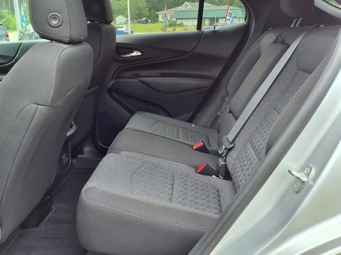 Used 2022 Chevrolet Equinox LT image 11