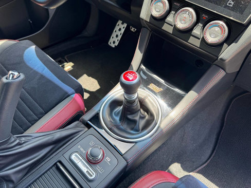 Used 2018 Subaru WRX STI w/ Popular Package #1 image 78