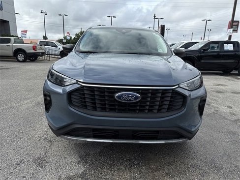 Certified 2023 Ford Escape Active image 16